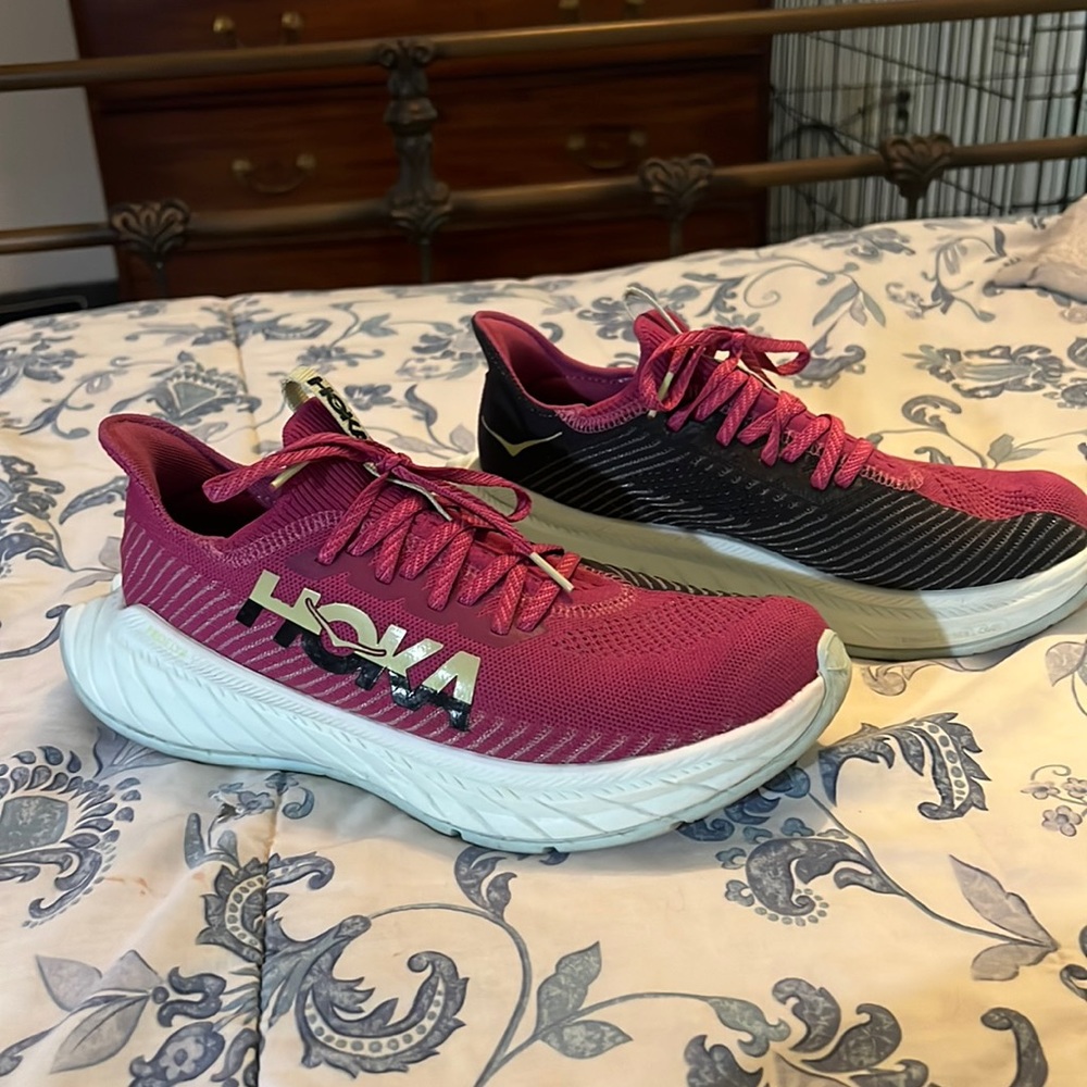 Hoka Carbon X3 EUC